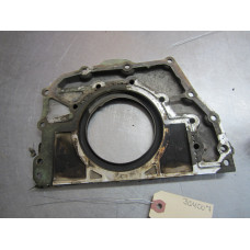 30M007 Rear Oil Seal Housing From 2002 Audi S4  2.7 078103173E
